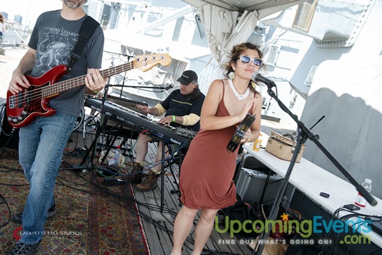Photo from Battleship Beer Fest