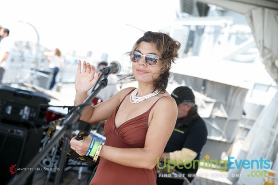 Photo from Battleship Beer Fest