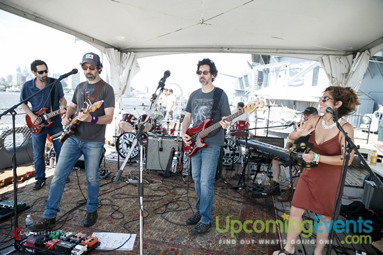Photo from Battleship Beer Fest