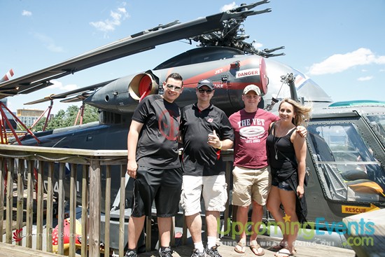 Photo from Battleship Beer Fest