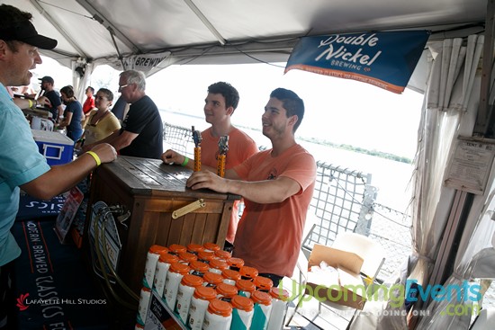Photo from Battleship Beer Fest