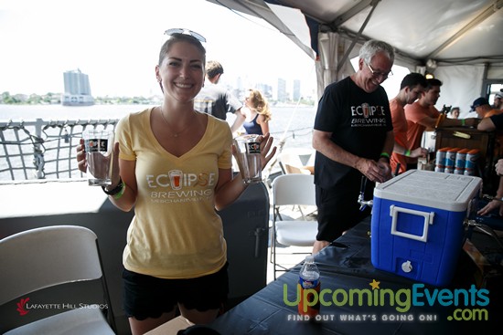 Photo from Battleship Beer Fest