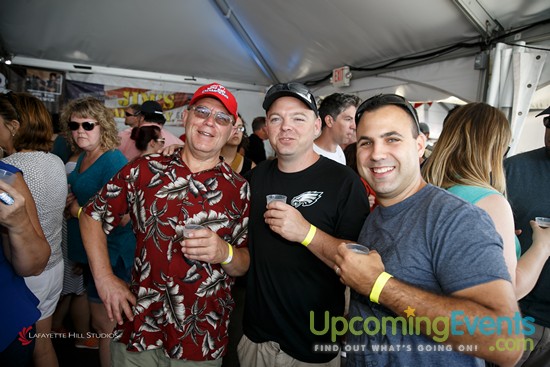 Photo from Battleship Beer Fest