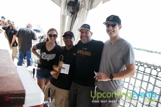 Photo from Battleship Beer Fest