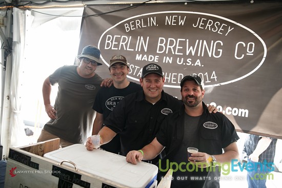Photo from Battleship Beer Fest