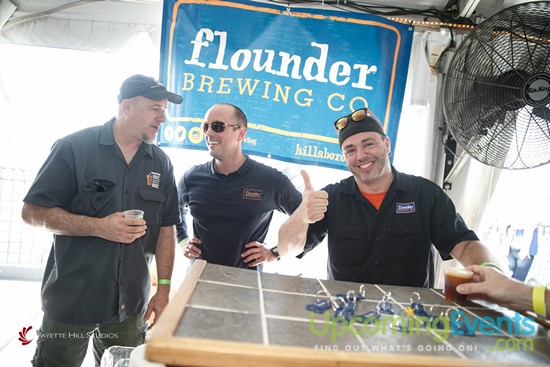 Photo from Battleship Beer Fest