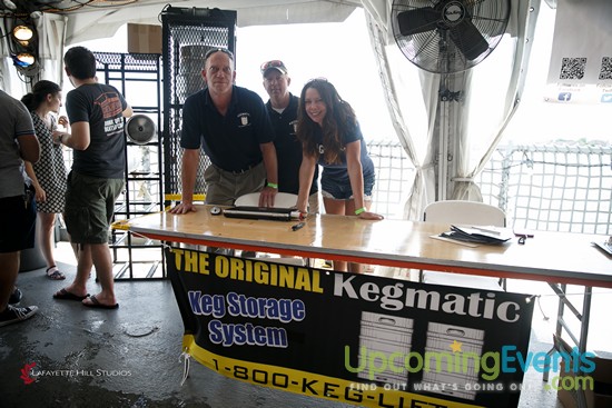 Photo from Battleship Beer Fest