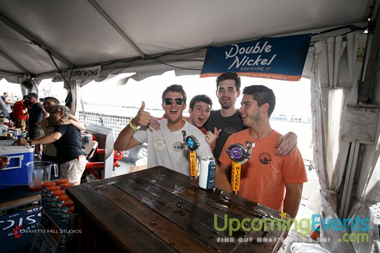 Photo from Battleship Beer Fest