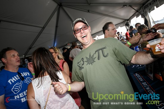 Photo from Battleship Beer Fest