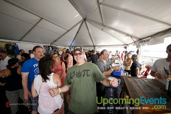 Photo from Battleship Beer Fest