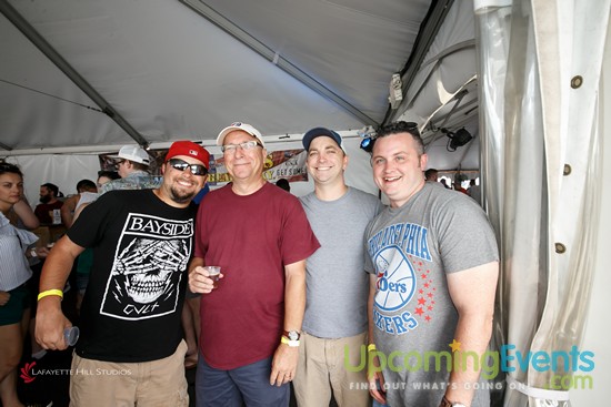 Photo from Battleship Beer Fest