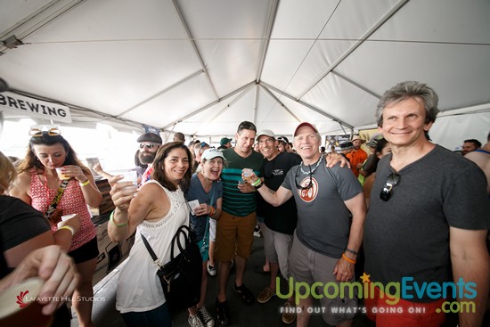 Photo from Battleship Beer Fest