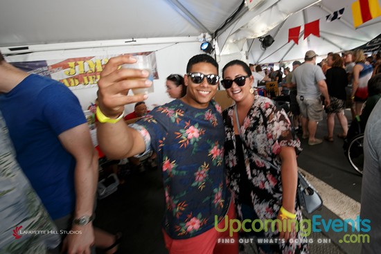 Photo from Battleship Beer Fest