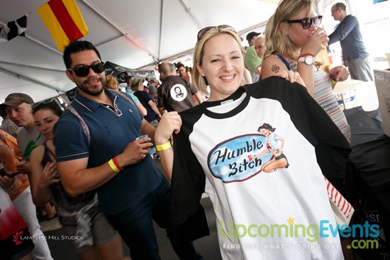 Photo from Battleship Beer Fest