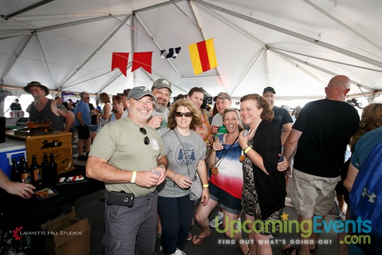 Photo from Battleship Beer Fest