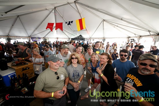 Photo from Battleship Beer Fest