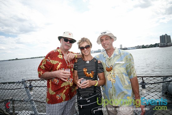 Photo from Battleship Beer Fest