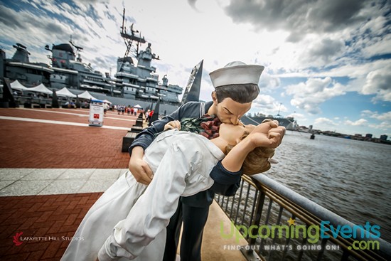 Photo from Battleship Beer Fest