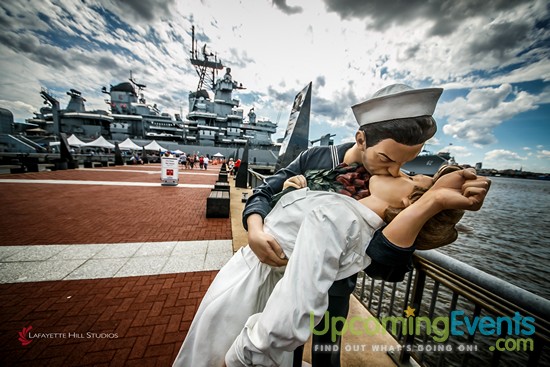 Photo from Battleship Beer Fest