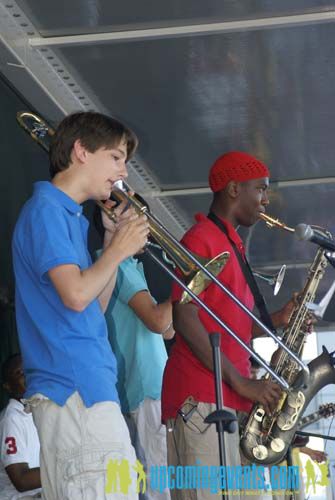 Photo from Battleship Blast 2010