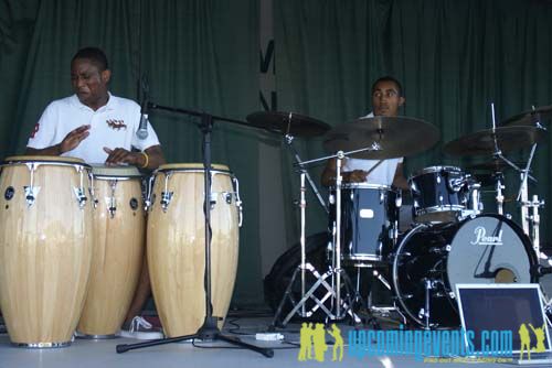 Photo from Battleship Blast 2010