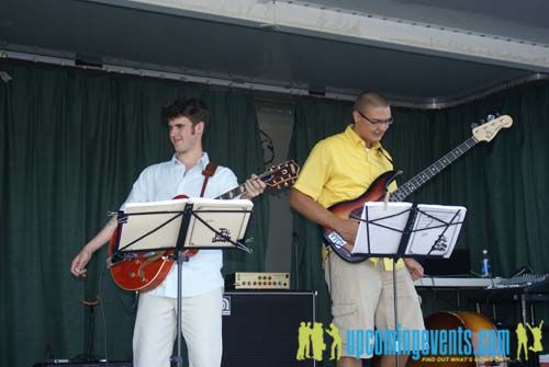 Photo from Battleship Blast 2010