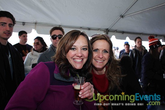 Photo from Philly Craft Beer Fest at The Navy Yard