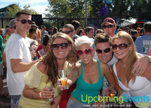 Photo from 6th Annual Beer Fest at the Ballpark