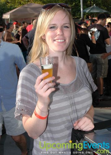 Photo from 6th Annual Beer Fest at the Ballpark