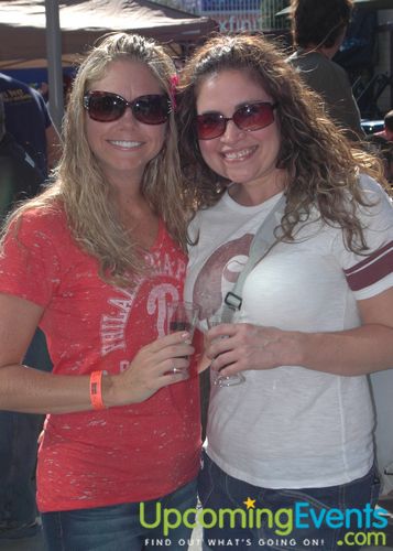Photo from 6th Annual Beer Fest at the Ballpark