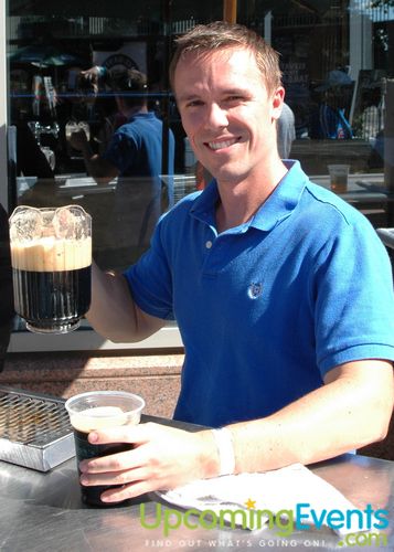 Photo from 6th Annual Beer Fest at the Ballpark