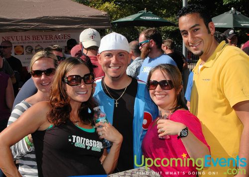 Photo from 6th Annual Beer Fest at the Ballpark