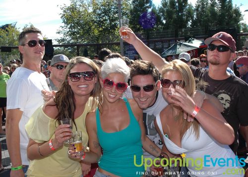 Photo from 6th Annual Beer Fest at the Ballpark