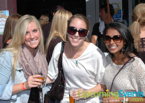 Photo from 6th Annual Beer Fest at the Ballpark