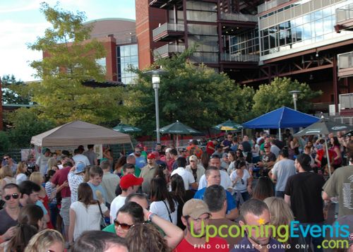 Photo from 6th Annual Beer Fest at the Ballpark