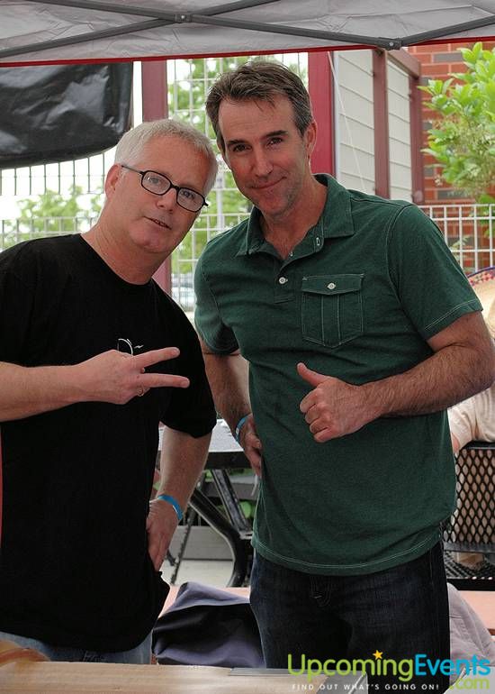 Photo from Beer Fest at the Ballpark 2012!
