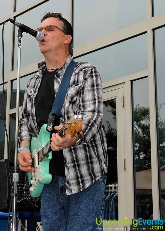 Photo from Beer Fest at the Ballpark 2012!