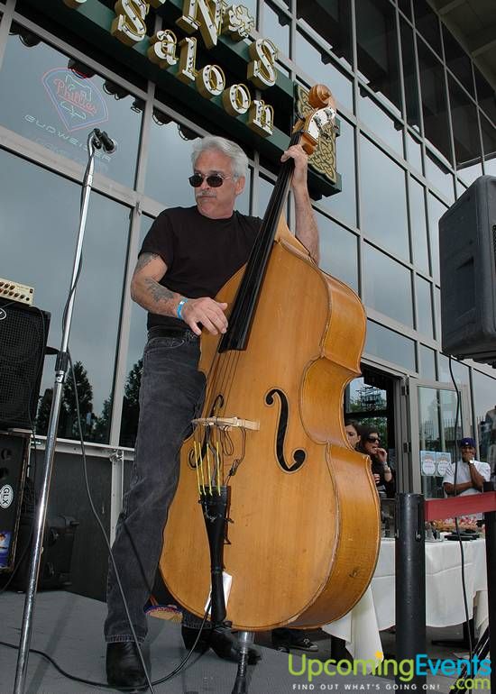Photo from Beer Fest at the Ballpark 2012!