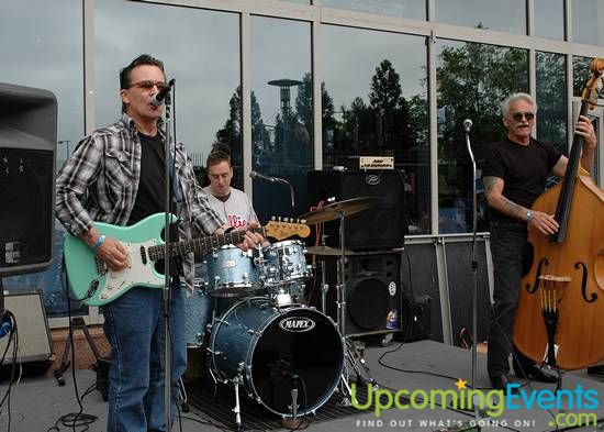 Photo from Beer Fest at the Ballpark 2012!