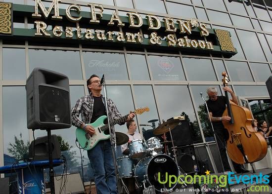 Photo from Beer Fest at the Ballpark 2012!