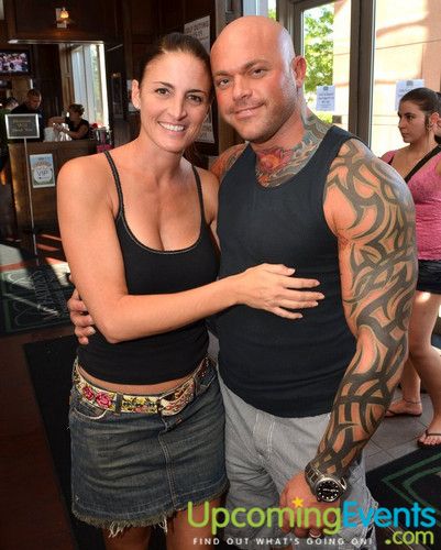 Photo from Beerfest @ The Ballpark (Gallery 2)