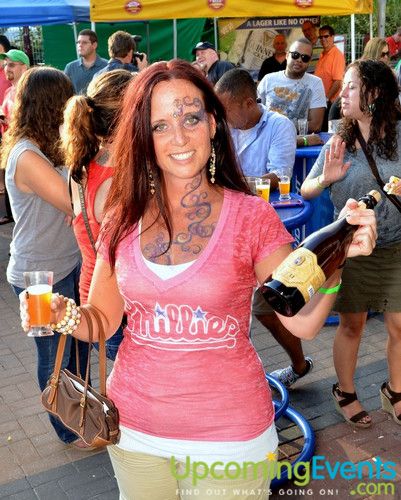 Photo from Beerfest @ The Ballpark (Gallery 2)