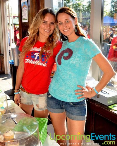 Photo from Beerfest @ The Ballpark (Gallery 2)