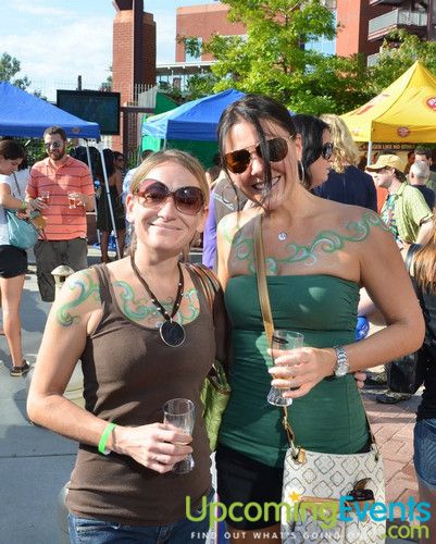 Photo from Beerfest @ The Ballpark (Gallery 2)