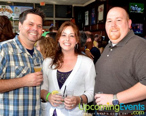 Photo from Beerfest @ The Ballpark (Gallery 2)