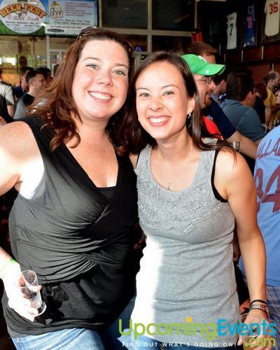 Photo from Beerfest @ The Ballpark (Gallery  2)