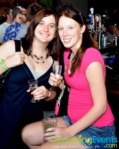 Photo from Beerfest @ The Ballpark (Gallery  2)