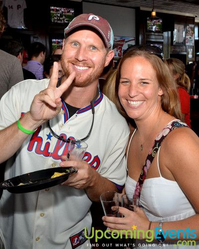 Photo from Beerfest @ The Ballpark (Gallery 2)