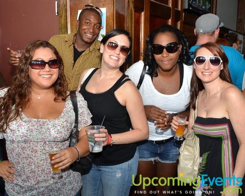 Photo from Beerfest @ The Ballpark (Gallery 2)