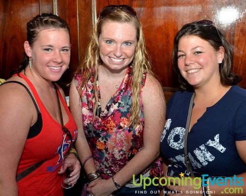 Photo from Beerfest @ The Ballpark (Gallery 2)